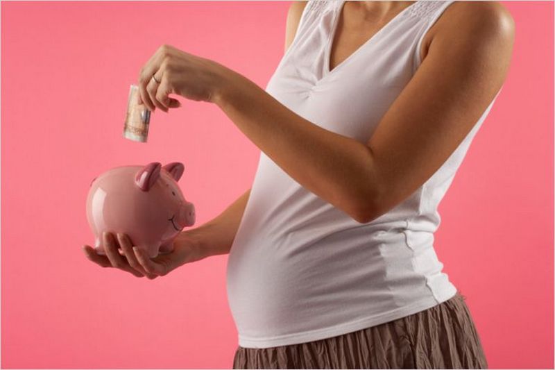 Выплата пособий беременным женщинам и оплата больничных родителям дошкольников в размере 100% от заработка